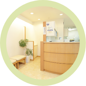 火曜・木曜は21時まで忙しい人も通いやすいデンタルクリニック